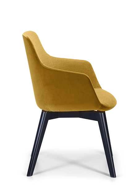 Saba Armchair - Image 7