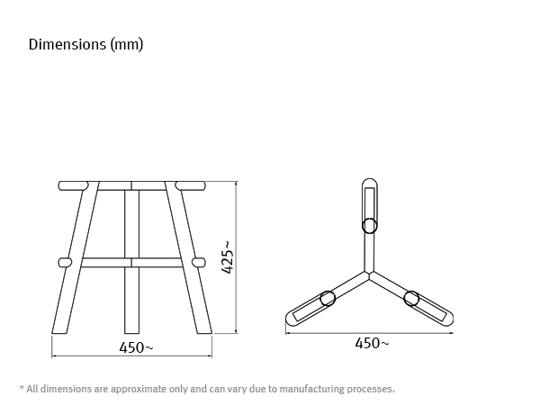 Ideo Coffee Table - Image 2
