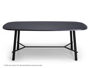 Ideo Meeting Table – Steel