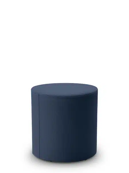 Cyl Ottoman - Image 2