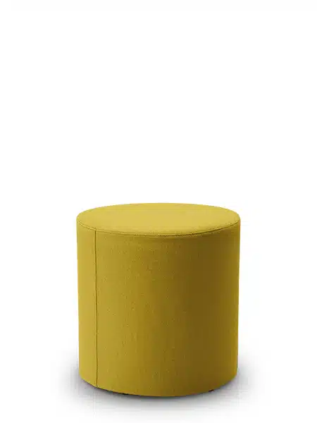 Cyl Ottoman - Image 3