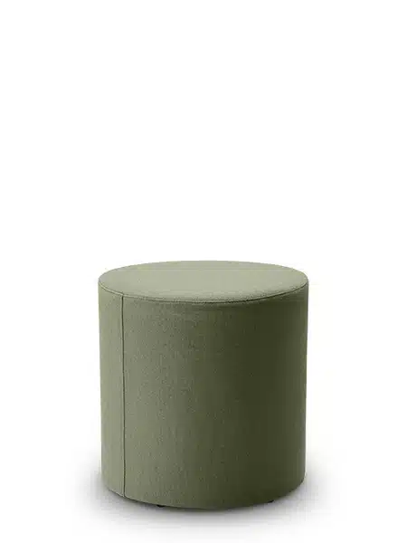 Cyl Ottoman - Image 4