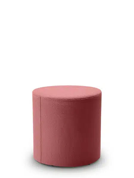 Cyl Ottoman