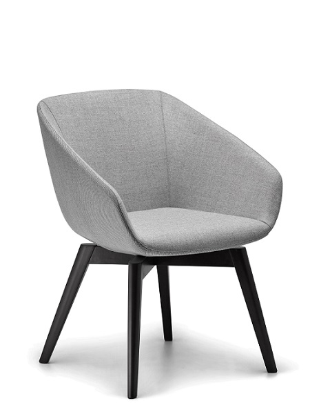 Delphi Armchair