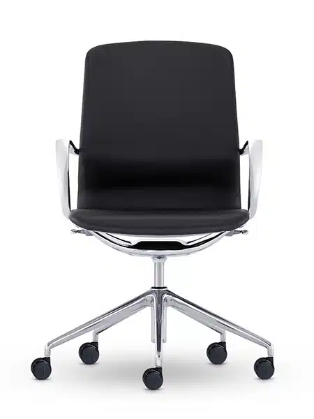 Meta Chair - Black - Image 2