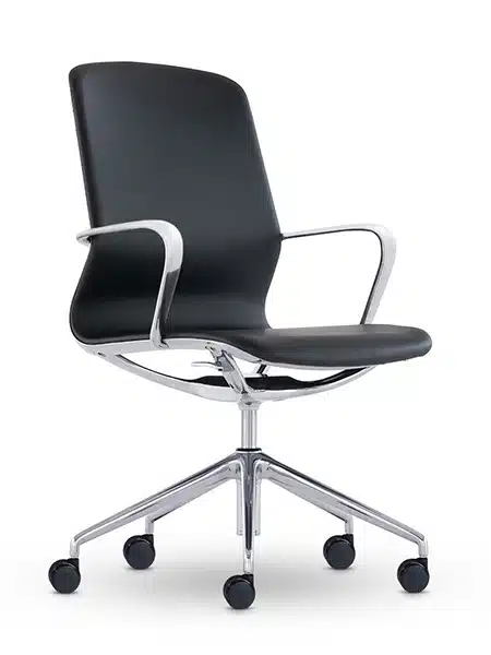 Meta Chair - Black