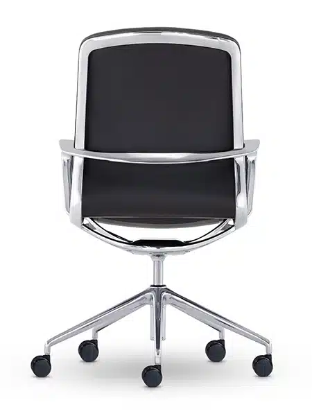 Meta Chair - Black - Image 5
