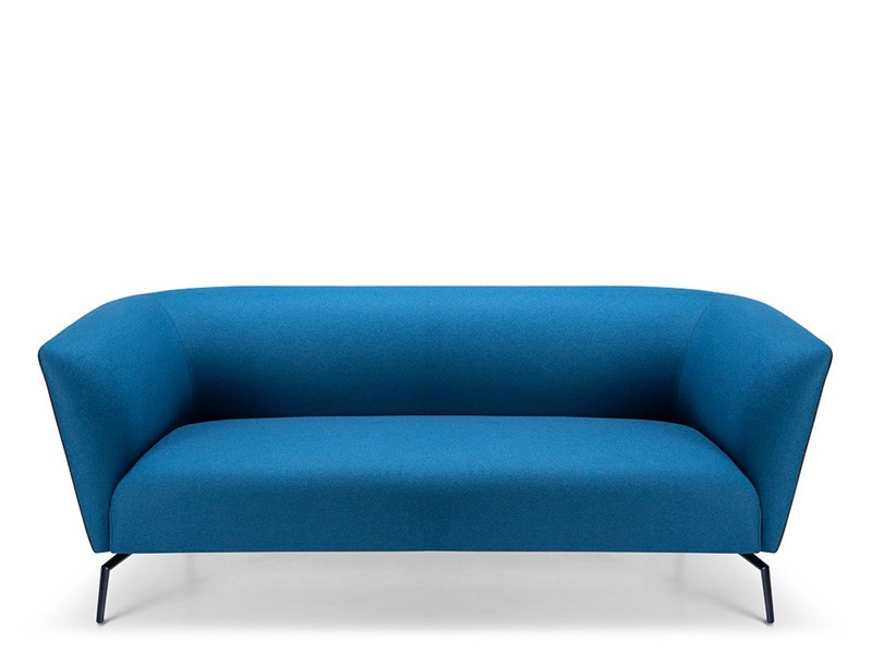 Ola Low Back Sofa - 2 Seater - Image 5