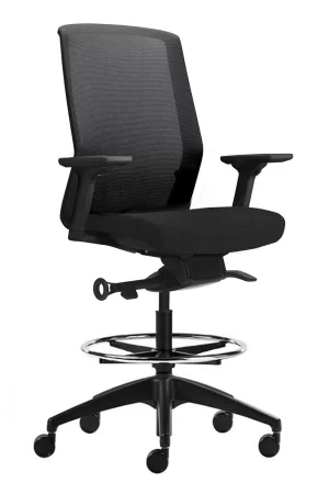 Aveya Drafting - Black