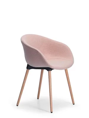 Ayla Fully Upholstered