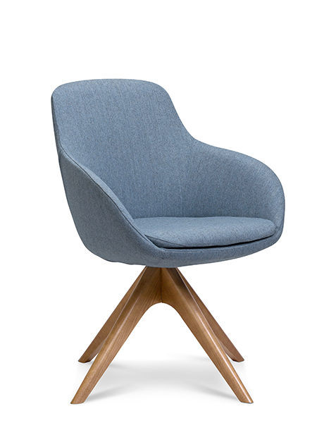 Muse Armchair - Image 4