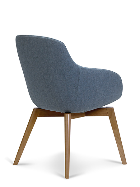Muse Armchair - Image 2