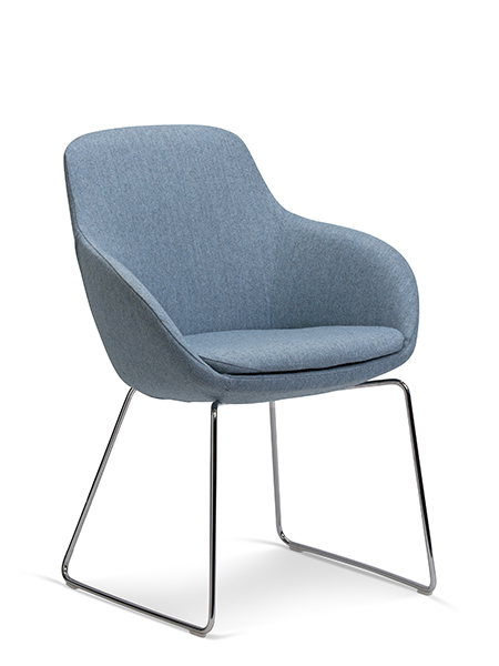 Muse Armchair - Image 3