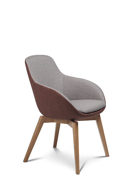 Muse Armchair - Image 7