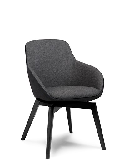Muse Armchair