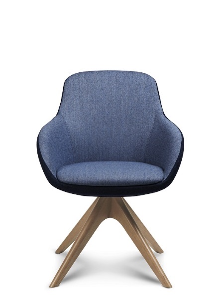 Muse Armchair - Image 5