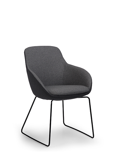 Muse Armchair - Image 6