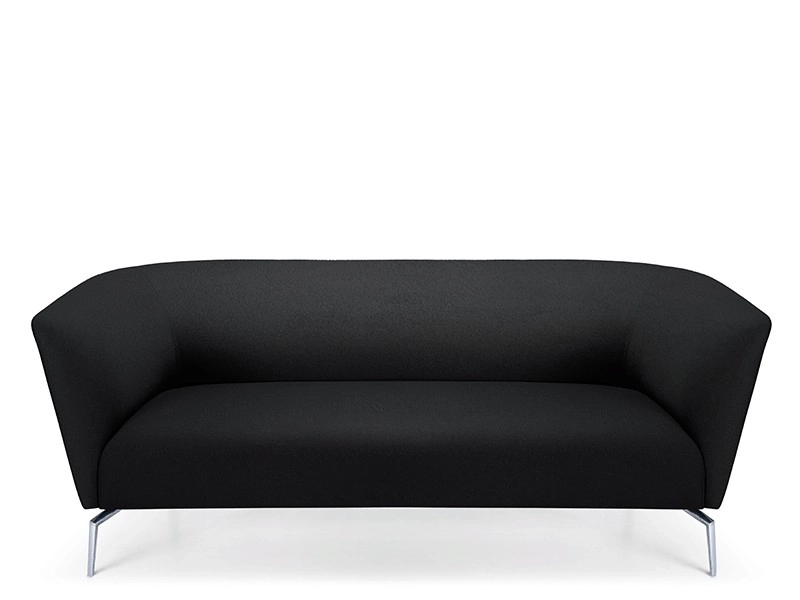 Ola Low Back Sofa - 2 Seater - Image 2