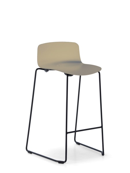 Unica Mini PP Stool - Image 5