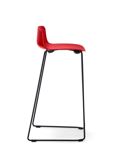 Unica Mini PP Stool - Image 7