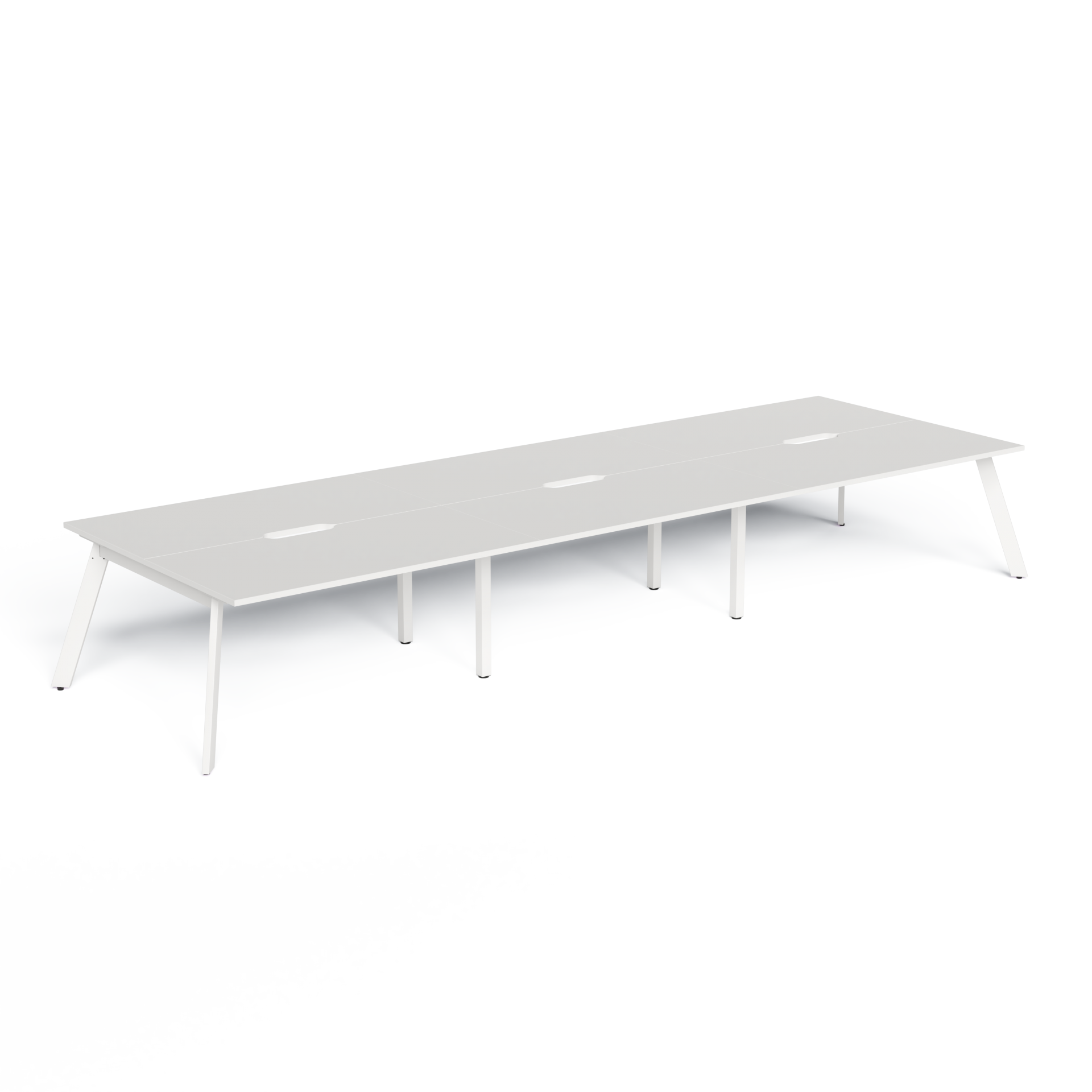 Taper - Steel legs - Image 7