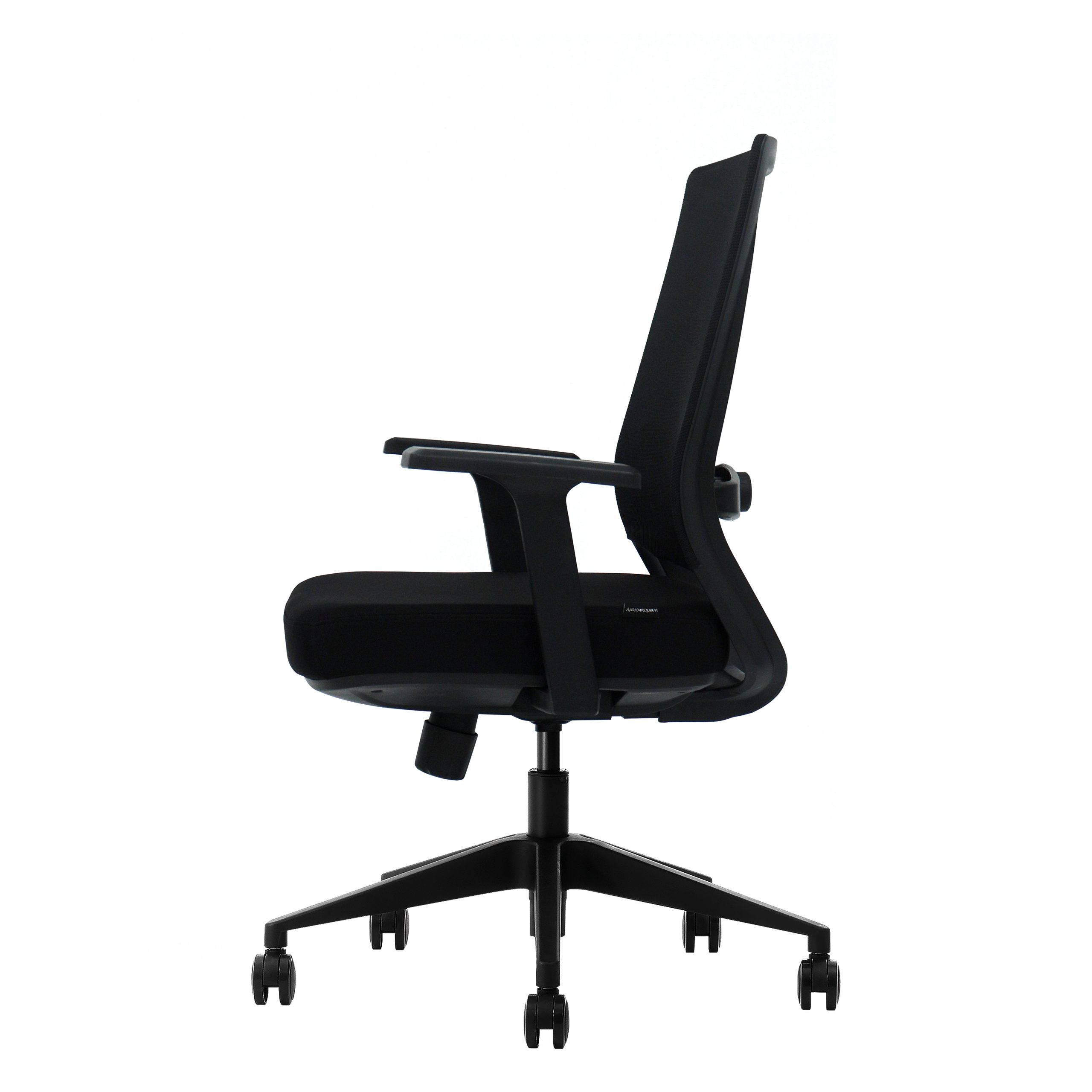 Tally - Black - Image 9