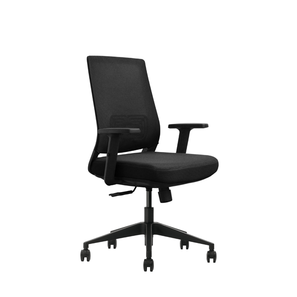 Tally - Black
