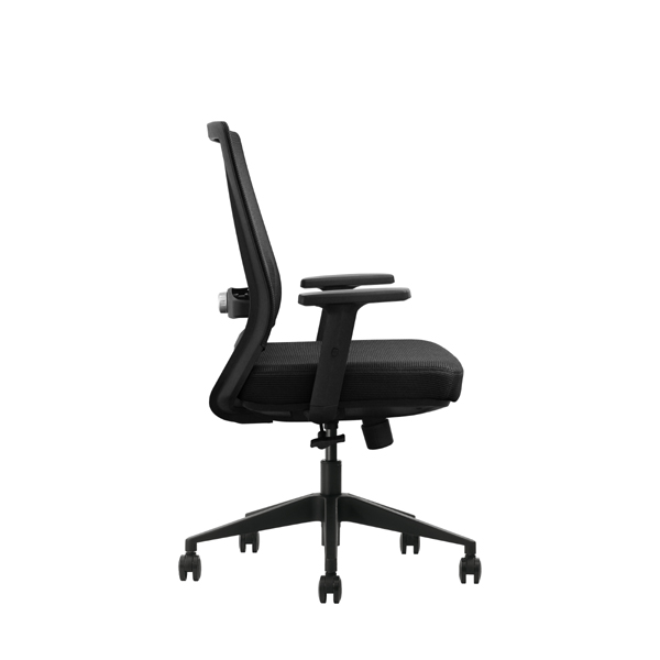 Tally - Black - Image 3